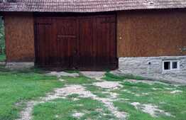 De vanzare casa cuplata, la cheie, Exterior Est!