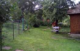 De vanzare casa cuplata, la cheie, Exterior Est!