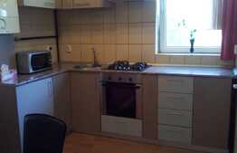 De vanzare casa cuplata, la cheie, Exterior Est!