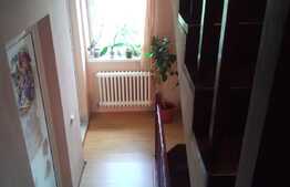 De vanzare casa cuplata, la cheie, Exterior Est!