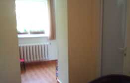 De vanzare casa cuplata, la cheie, Exterior Est!