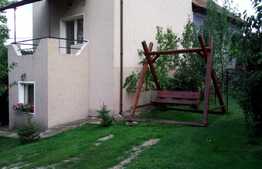 De vanzare casa cuplata, la cheie, Exterior Est!