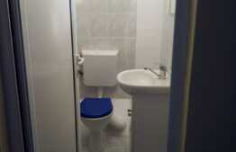 De vanzare casa cuplata, la cheie, Exterior Est!