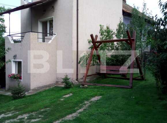 Casa de vânzare 2 camere Exterior Est - 34113CV | BLITZ Cluj-Napoca | Poza2