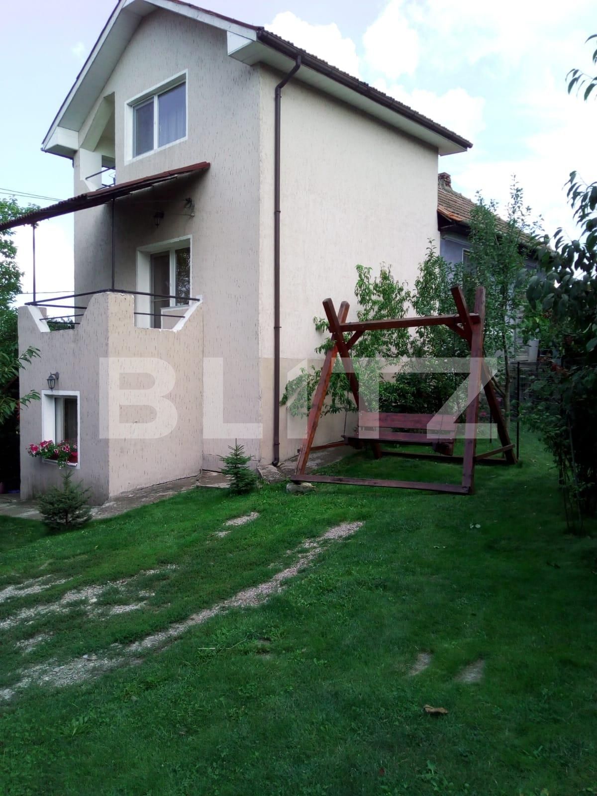 Casa de vânzare 2 camere Exterior Est - 34113CV | BLITZ Cluj-Napoca | Poza2