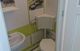 Apartament 3 camere, etaj intermediar, parcare, panorama deosebita, zona Pietei Ion Mester