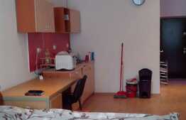 Apartament 1 camera, 38 mp, zona strazii 21 Decembrie 1989