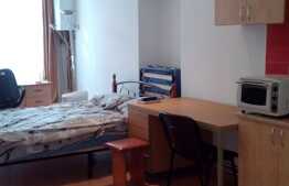 Apartament 1 camera, 38 mp, zona strazii 21 Decembrie 1989