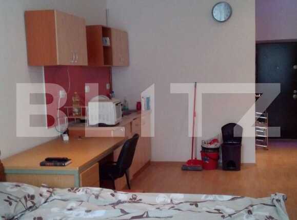 Garsonieră de vânzare Marasti - 34115AV | BLITZ Cluj-Napoca | Poza3