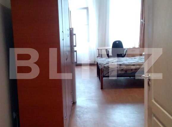 Garsonieră de vânzare Marasti - 34115AV | BLITZ Cluj-Napoca | Poza1