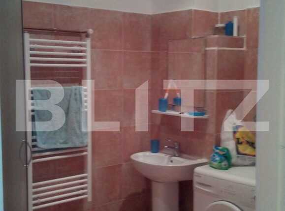 Garsonieră de vânzare Marasti - 34115AV | BLITZ Cluj-Napoca | Poza6