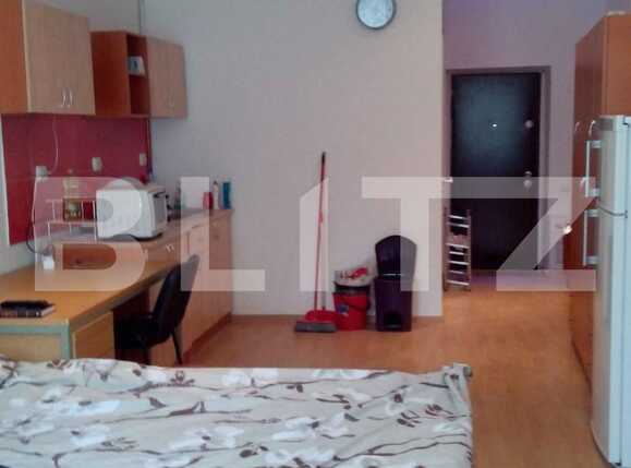 Garsonieră de vânzare Marasti - 34115AV | BLITZ Cluj-Napoca | Poza2