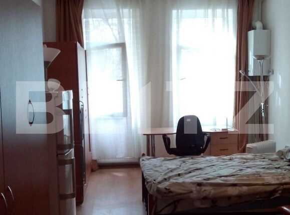 Garsonieră de vânzare Marasti - 34115AV | BLITZ Cluj-Napoca | Poza4