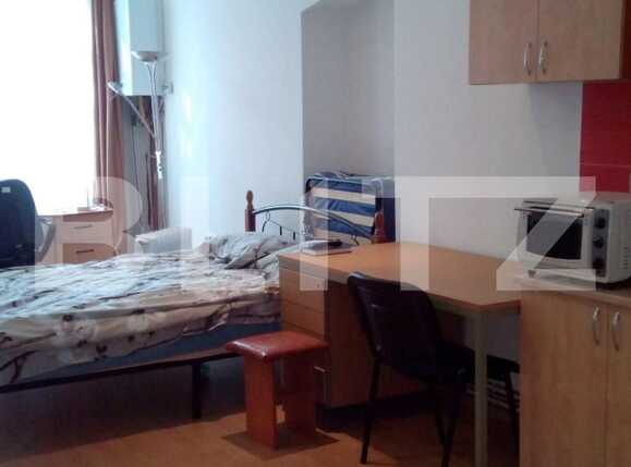 Garsonieră de vânzare Marasti - 34115AV | BLITZ Cluj-Napoca | Poza5