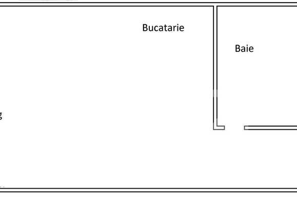 Garsonieră de vânzare Marasti - 34115AV | BLITZ Cluj-Napoca | Poza8