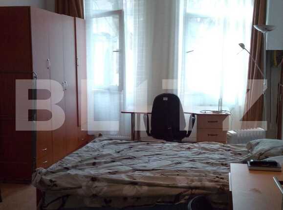 Garsonieră de vânzare Marasti - 34115AV | BLITZ Cluj-Napoca | Poza7