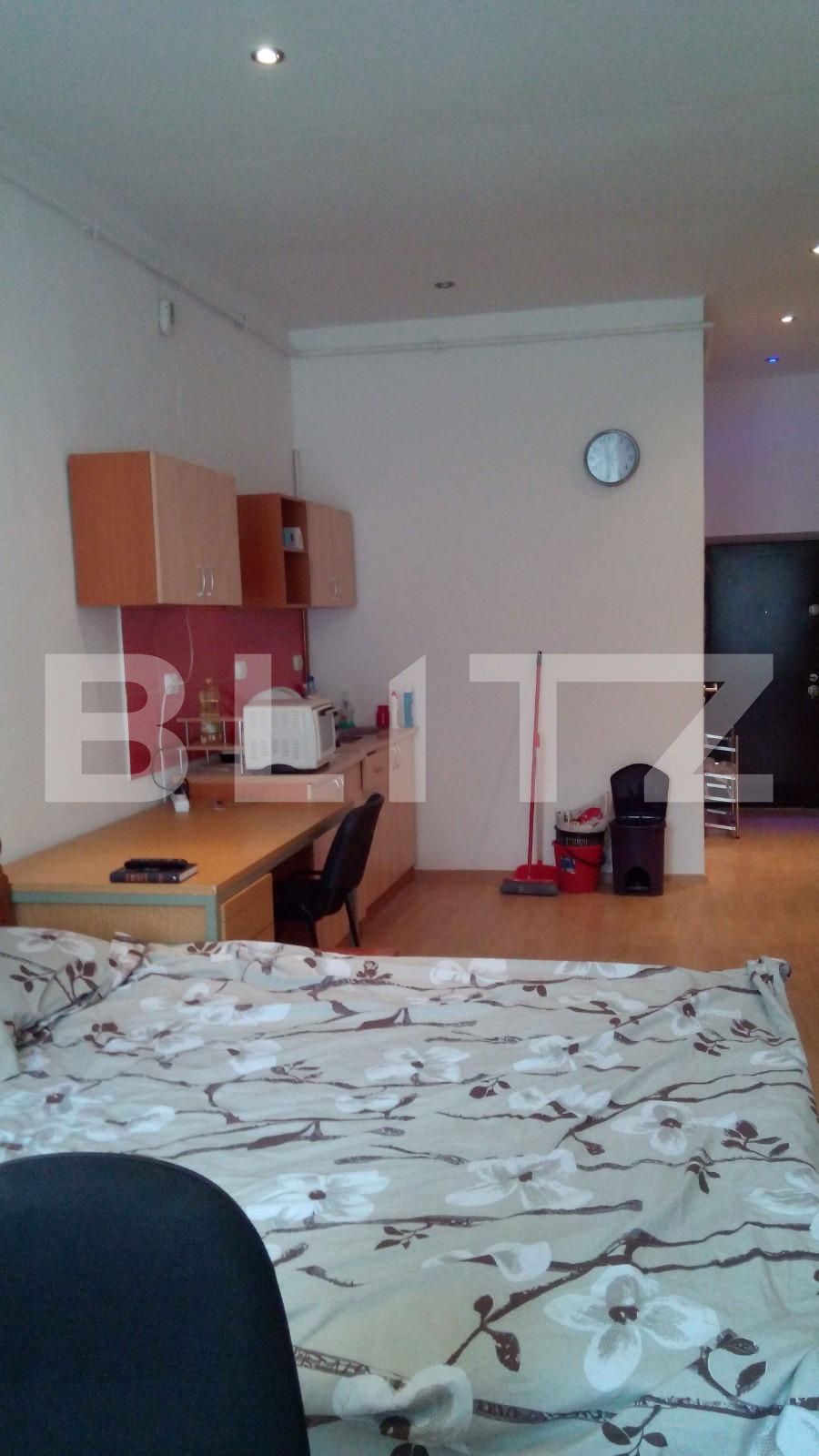 Garsonieră de vânzare Marasti - 34115AV | BLITZ Cluj-Napoca | Poza3