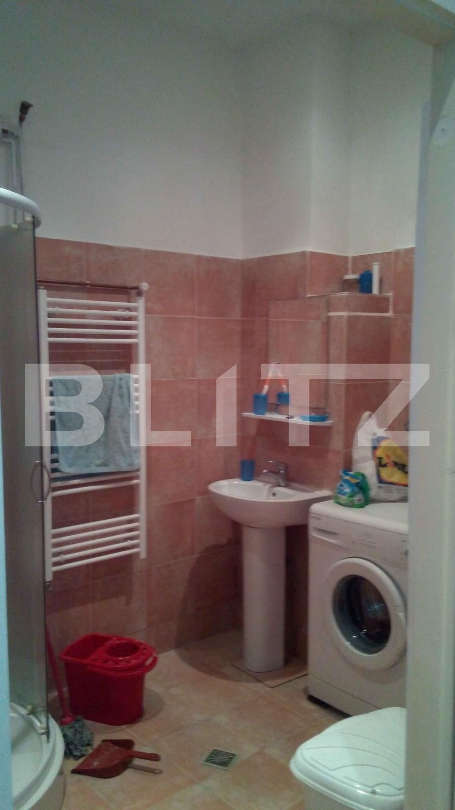 Garsonieră de vânzare Marasti - 34115AV | BLITZ Cluj-Napoca | Poza6