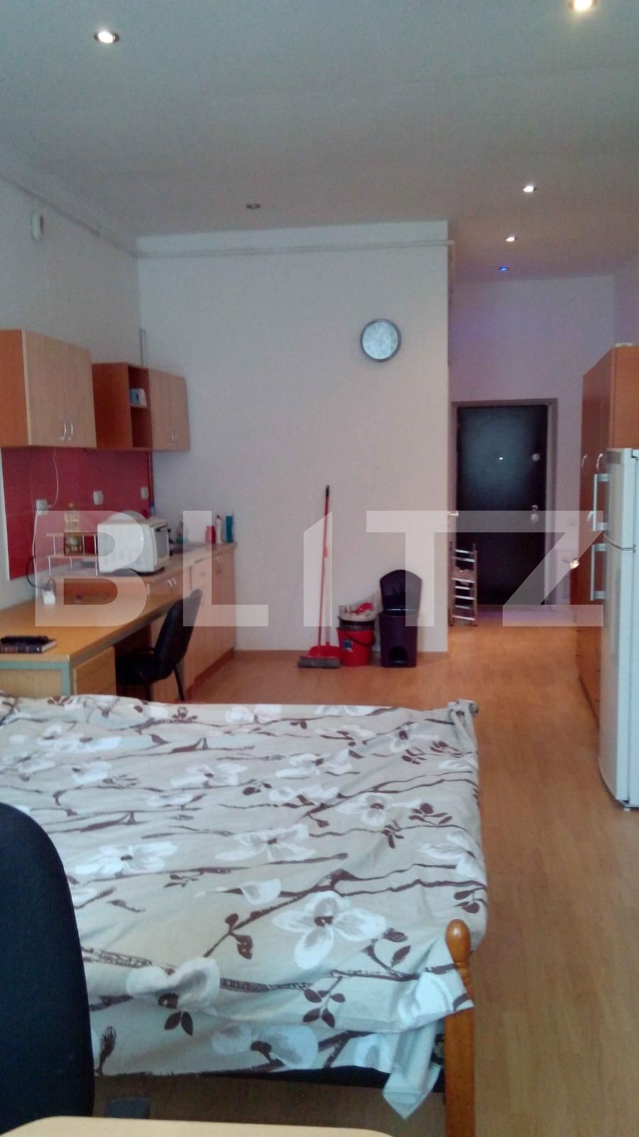 Garsonieră de vânzare Marasti - 34115AV | BLITZ Cluj-Napoca | Poza2