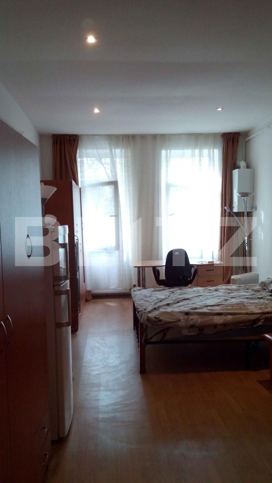 Garsonieră de vânzare Marasti - 34115AV | BLITZ Cluj-Napoca | Poza4