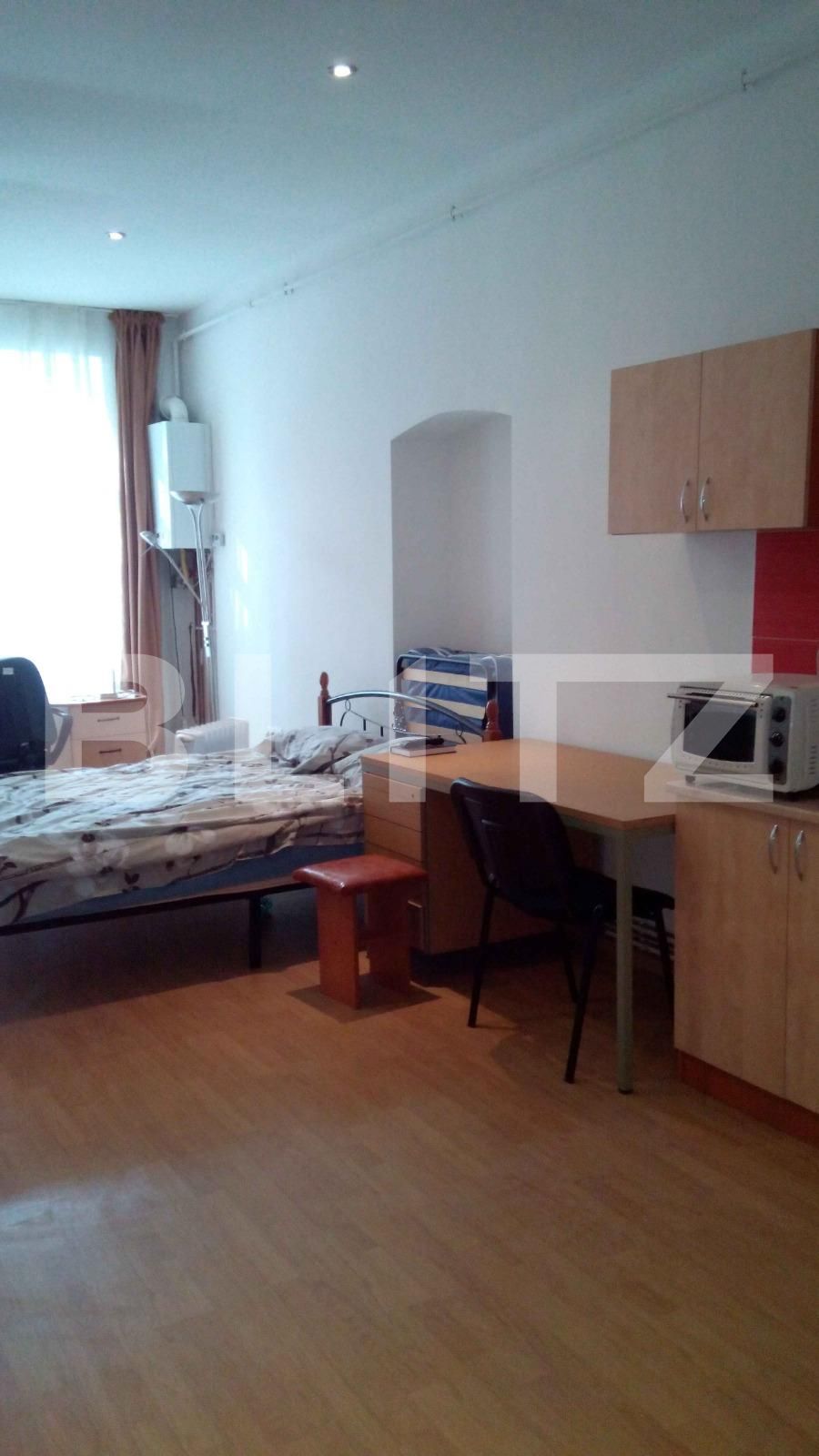 Garsonieră de vânzare Marasti - 34115AV | BLITZ Cluj-Napoca | Poza5