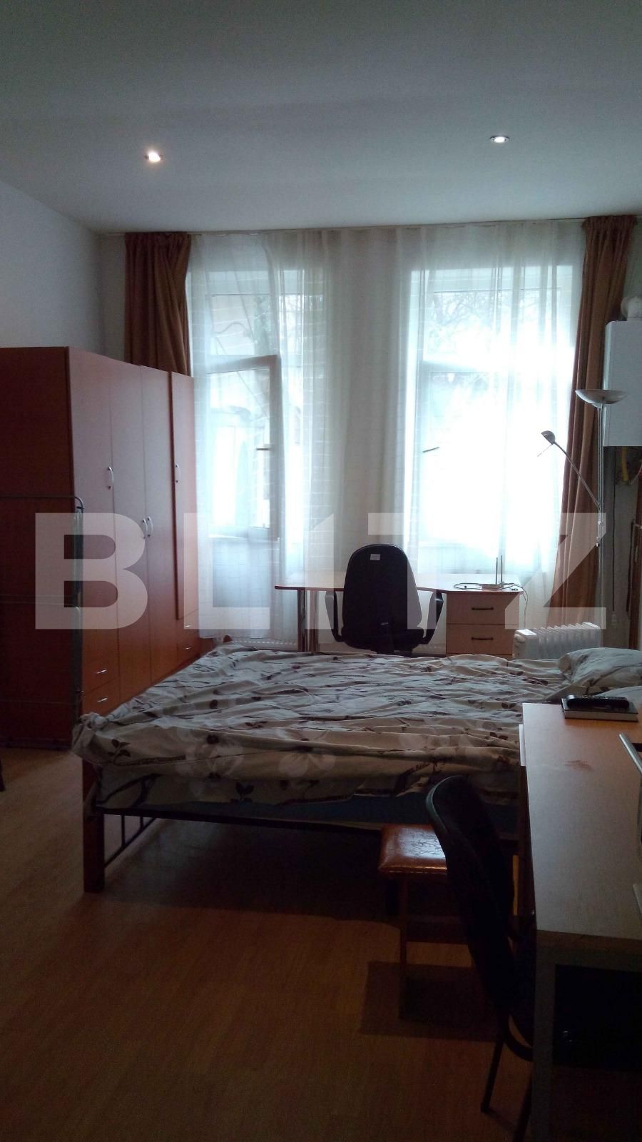 Garsonieră de vânzare Marasti - 34115AV | BLITZ Cluj-Napoca | Poza7