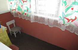 Apartament cu 2 camere, decomandat, 56 mp, garaj, zona Gradini Manastur