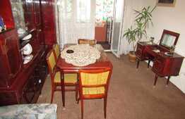 Apartament cu 2 camere, decomandat, 56 mp, garaj, zona Gradini Manastur