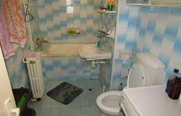 Apartament cu 2 camere, decomandat, 56 mp, garaj, zona Gradini Manastur