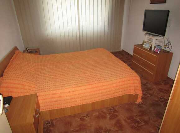 Apartament de închiriat 2 camere Manastur - 34116AI | BLITZ Cluj-Napoca | Poza1