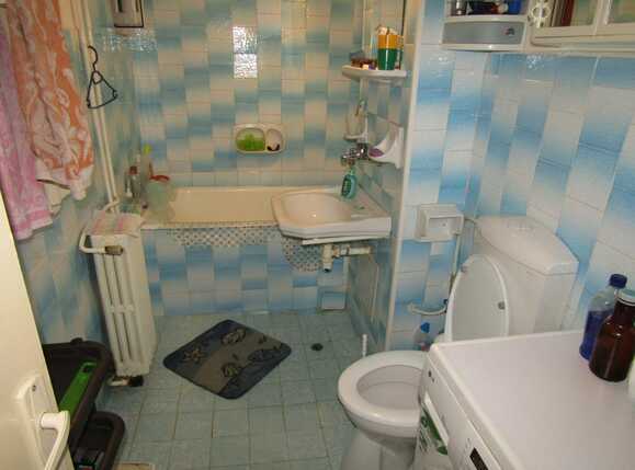 Apartament de închiriat 2 camere Manastur - 34116AI | BLITZ Cluj-Napoca | Poza8