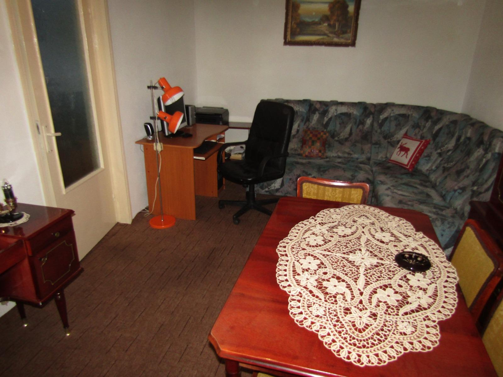 Apartament de închiriat 2 camere Manastur - 34116AI | BLITZ Cluj-Napoca | Poza3