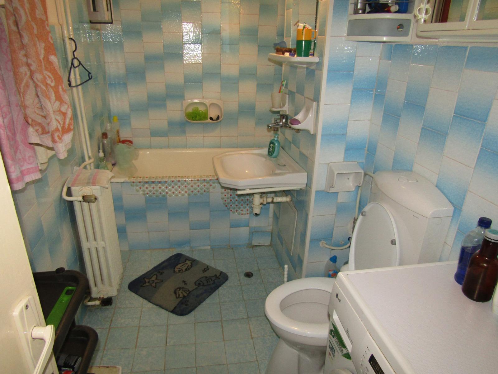 Apartament de închiriat 2 camere Manastur - 34116AI | BLITZ Cluj-Napoca | Poza8