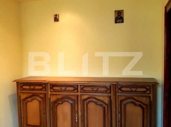 Apartament de închiriat 3 camere Gheorgheni - 34117AI | BLITZ Cluj-Napoca | Poza9