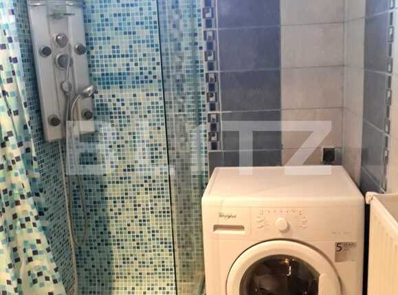 Apartament de închiriat 3 camere Gheorgheni - 34117AI | BLITZ Cluj-Napoca | Poza15