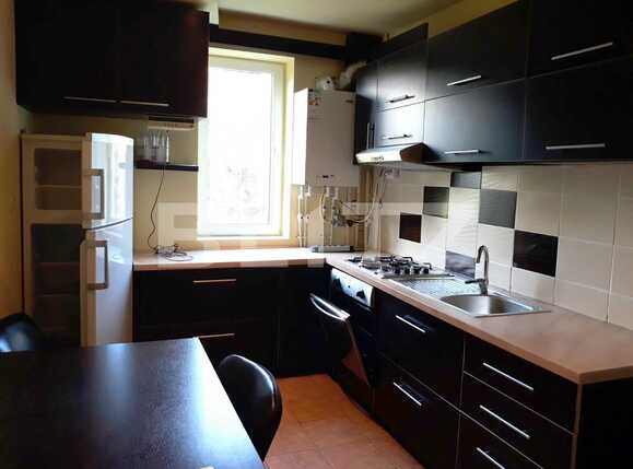 Apartament de închiriat 3 camere Gheorgheni - 34117AI | BLITZ Cluj-Napoca | Poza10