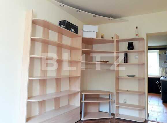 Apartament de închiriat 3 camere Gheorgheni - 34117AI | BLITZ Cluj-Napoca | Poza7