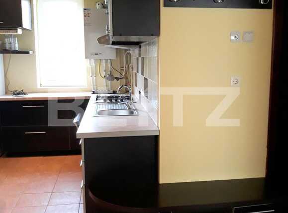 Apartament de închiriat 3 camere Gheorgheni - 34117AI | BLITZ Cluj-Napoca | Poza12