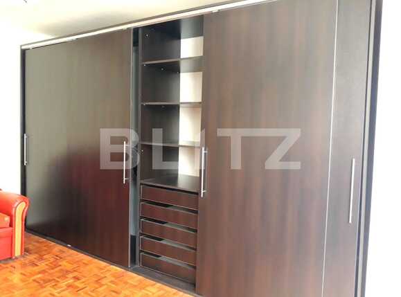 Apartament de închiriat 3 camere Gheorgheni - 34117AI | BLITZ Cluj-Napoca | Poza4