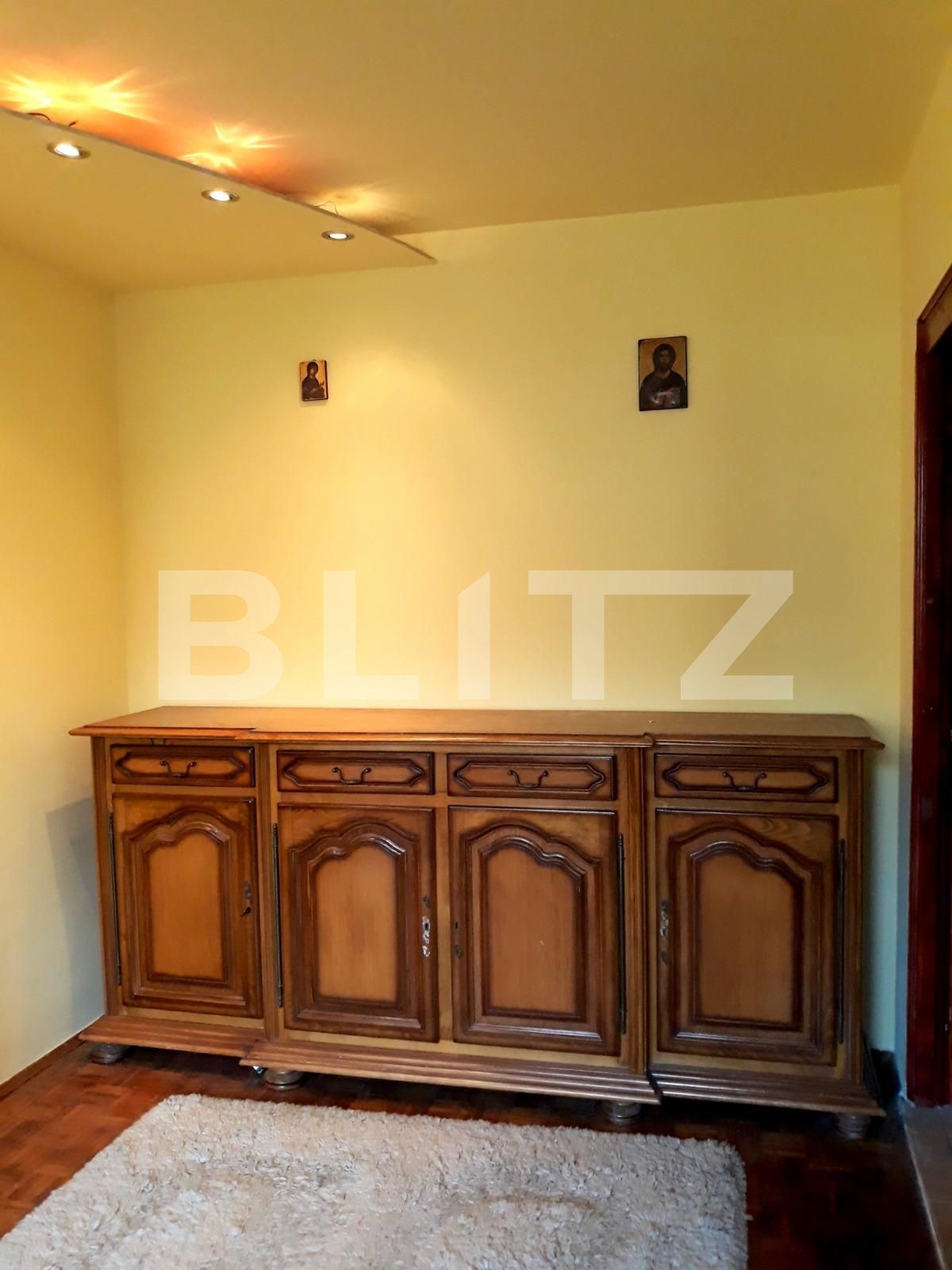 Apartament de închiriat 3 camere Gheorgheni - 34117AI | BLITZ Cluj-Napoca | Poza9