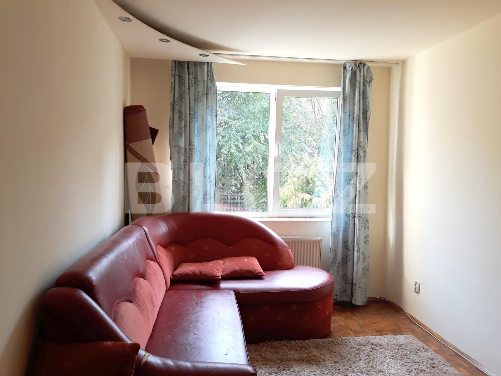 Apartament de închiriat 3 camere Gheorgheni - 34117AI | BLITZ Cluj-Napoca | Poza6