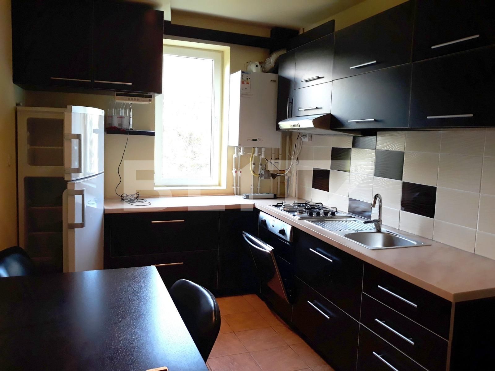 Apartament de închiriat 3 camere Gheorgheni - 34117AI | BLITZ Cluj-Napoca | Poza10