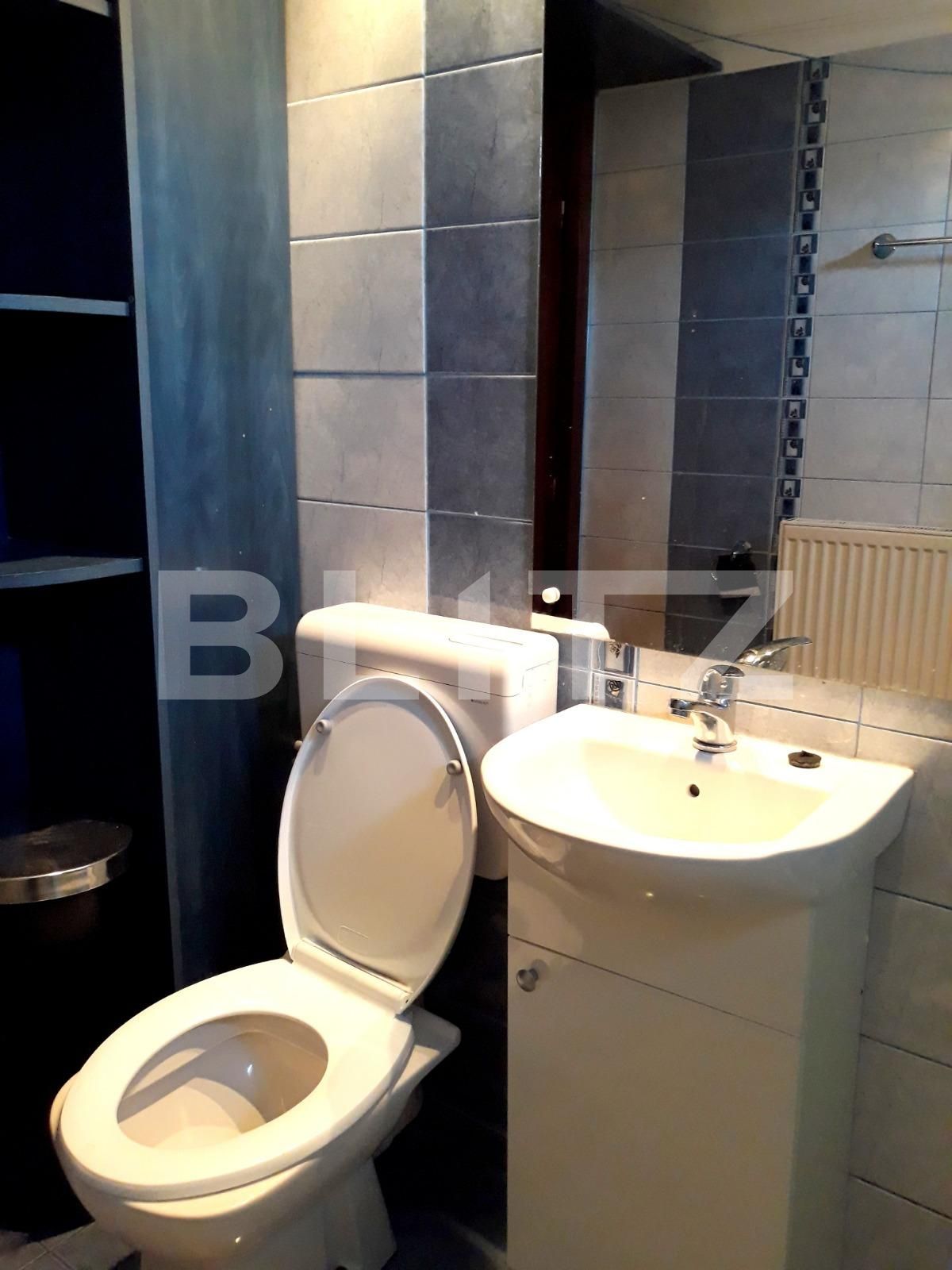 Apartament de închiriat 3 camere Gheorgheni - 34117AI | BLITZ Cluj-Napoca | Poza14