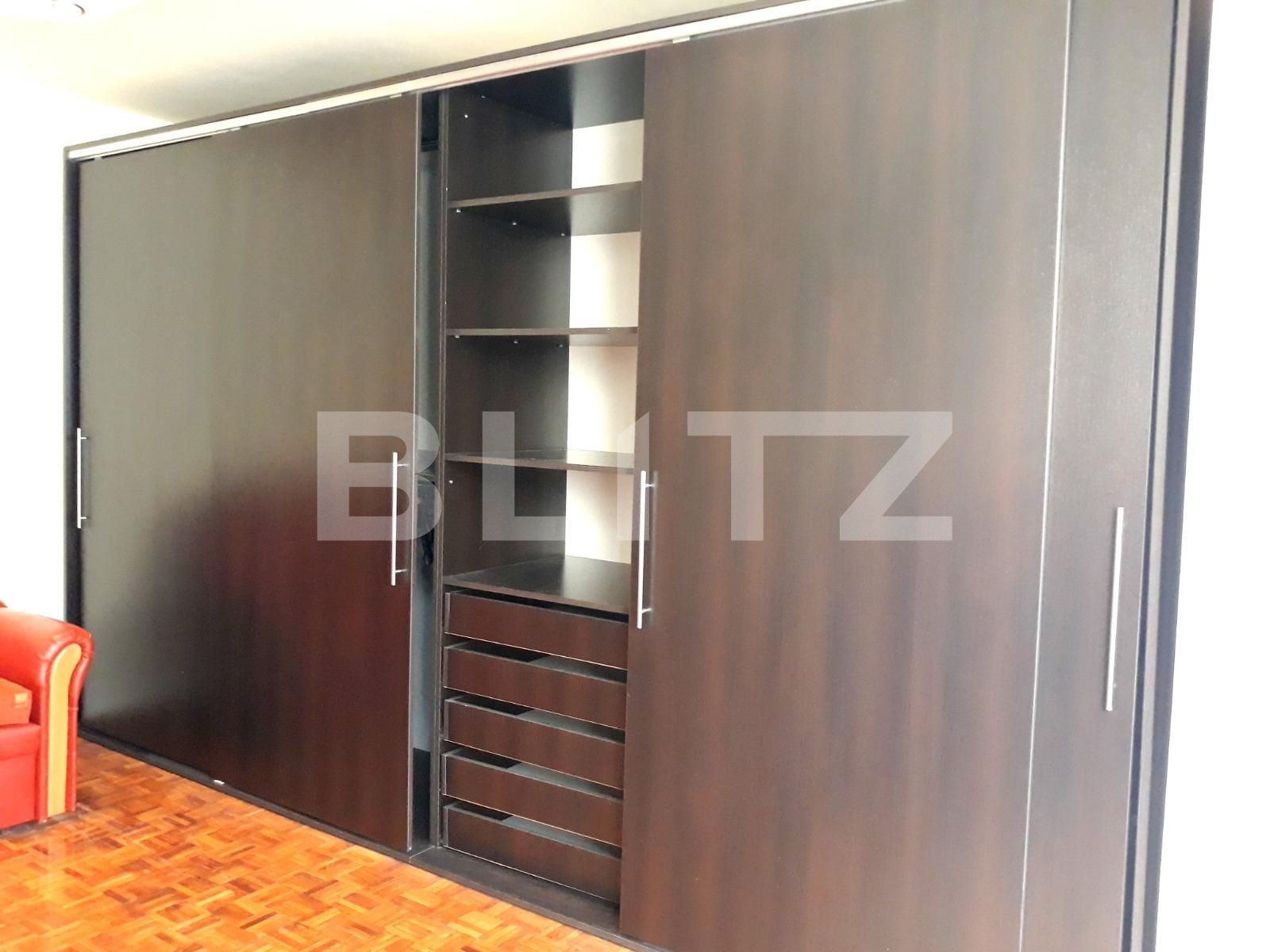 Apartament de închiriat 3 camere Gheorgheni - 34117AI | BLITZ Cluj-Napoca | Poza4