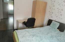 Apartament 3 camere, 70 mp, decomandat, mobilat modern, zona UMF