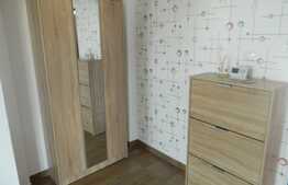 Apartament 3 camere, 70 mp, decomandat, mobilat modern, zona UMF