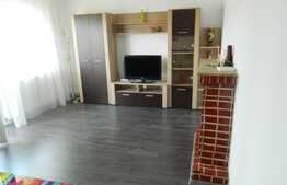 Apartament 3 camere, 70 mp, decomandat, mobilat modern, zona UMF