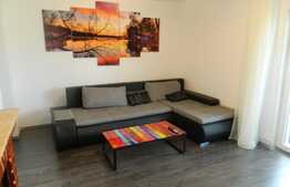 Apartament 3 camere, 70 mp, decomandat, mobilat modern, zona UMF