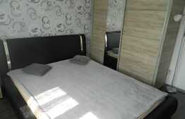 Apartament 3 camere, 70 mp, decomandat, mobilat modern, zona UMF