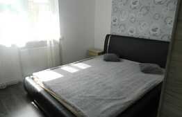 Apartament 3 camere, 70 mp, decomandat, mobilat modern, zona UMF